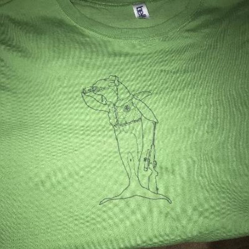 Neko Case tee shirt